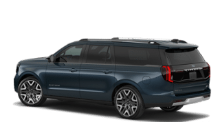 2026 Ford Expedition® External Image 3